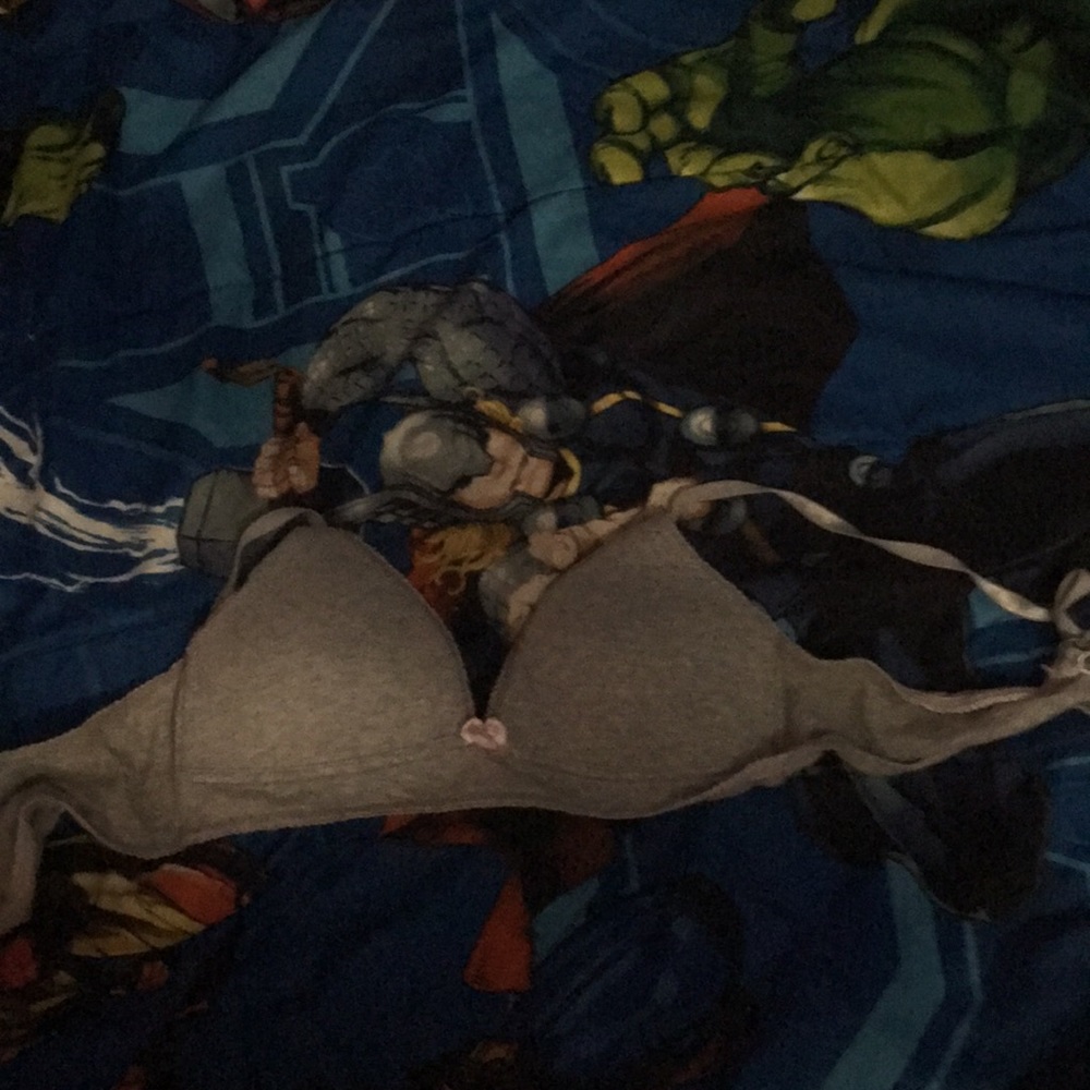 Bra
